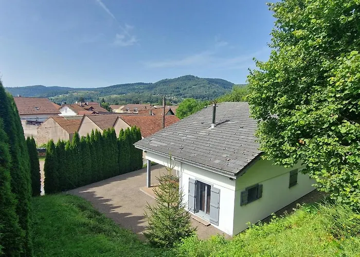 Le Clos Des Mynes