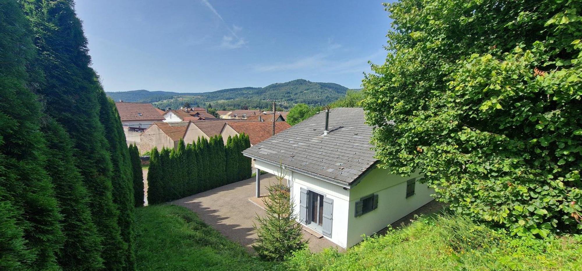 Le Clos Des Mynes Holiday home