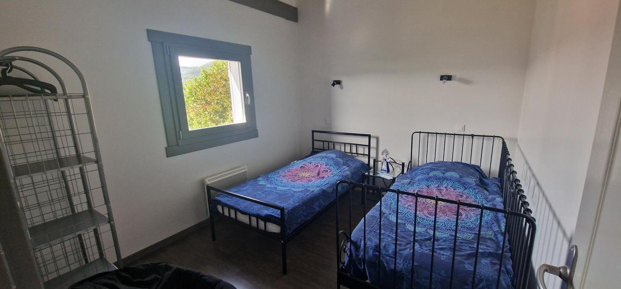 Holiday home Le Clos Des Mynes *