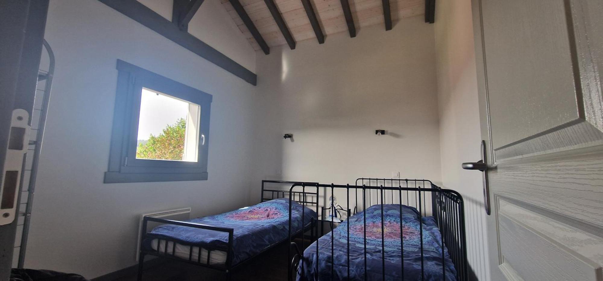 Le Clos Des Mynes Holiday home Le Thillot
