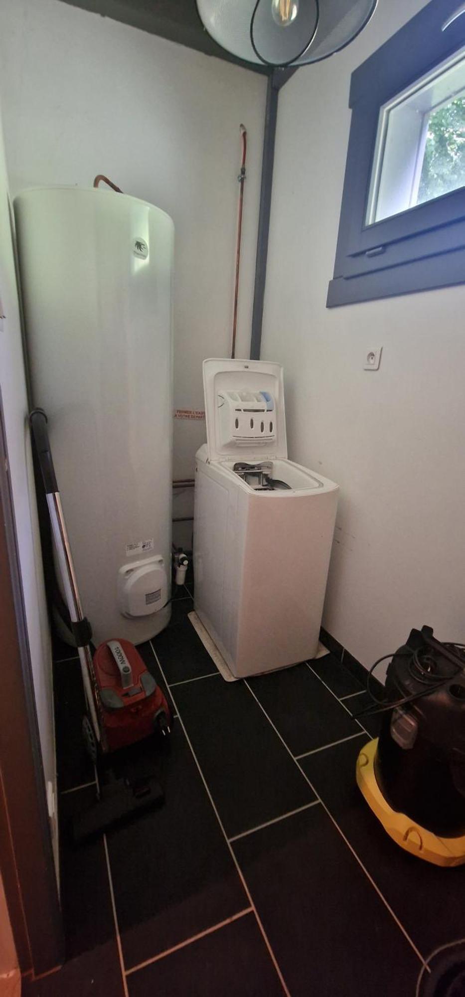 Holiday home Le Clos Des Mynes Le Thillot