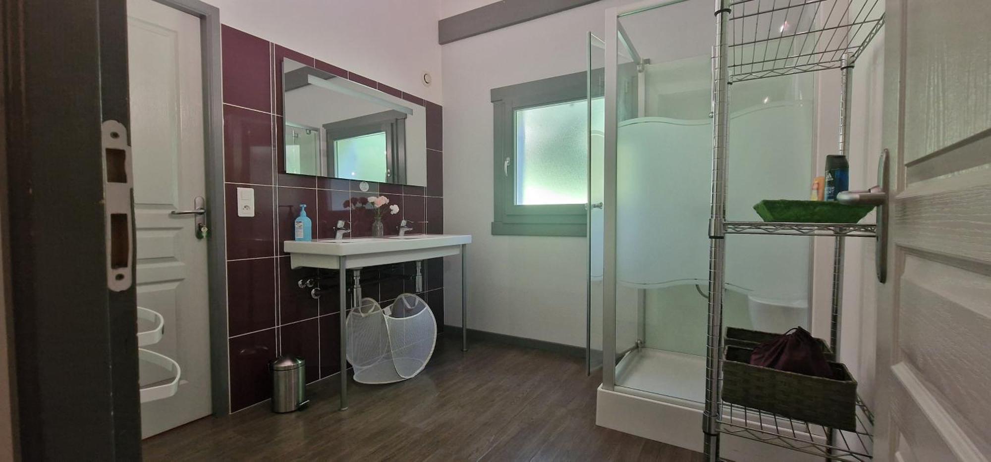 Le Clos Des Mynes *