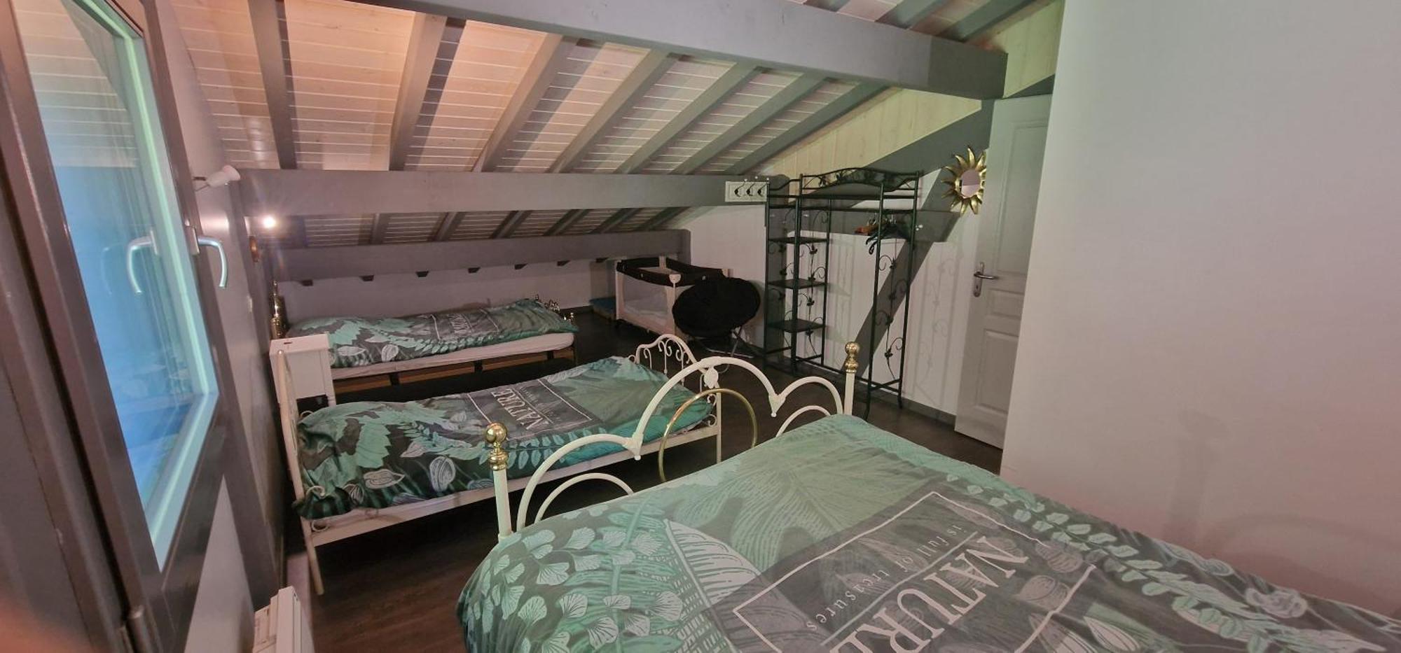 Le Clos Des Mynes * Le Thillot