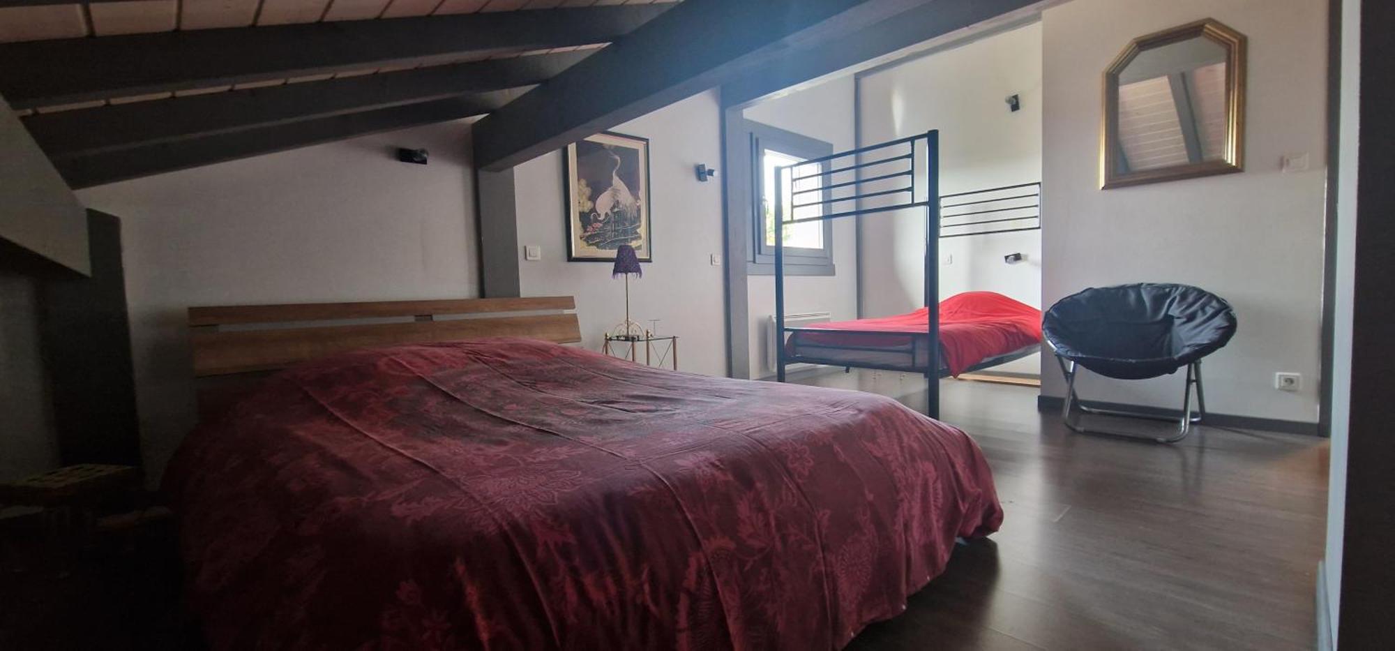 Le Clos Des Mynes