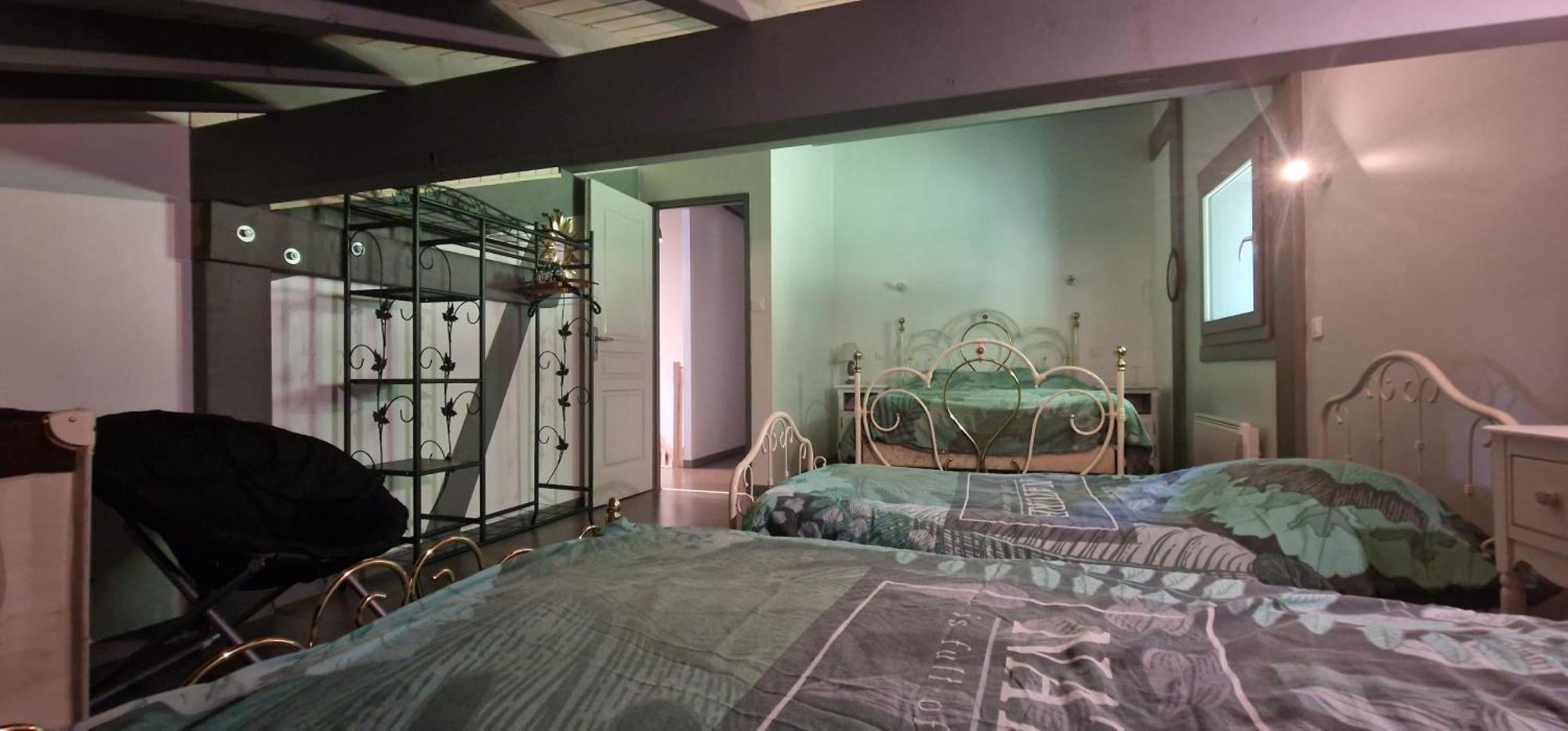 Le Clos Des Mynes Holiday home